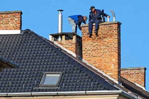 Denver chimney inspection