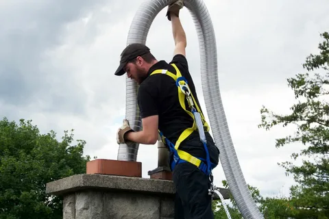 Denver Chimney Cleaning