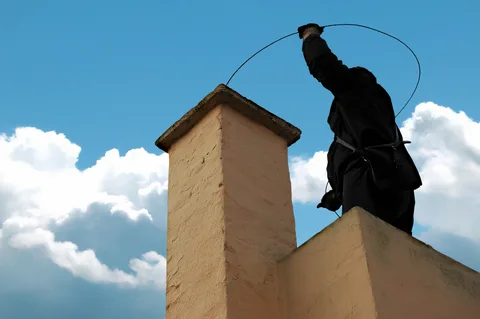 Chimney Cleaning Denver CO