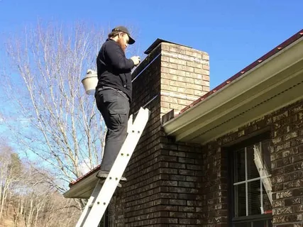 Chimney Sweep Services in Denver