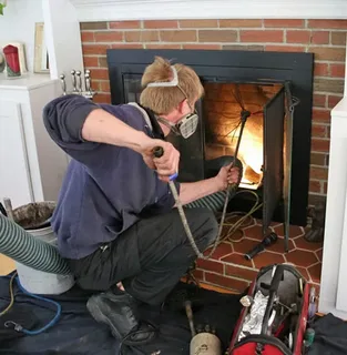 Denver Chimney Installation