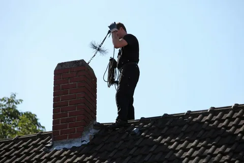 Chimney Service Denver