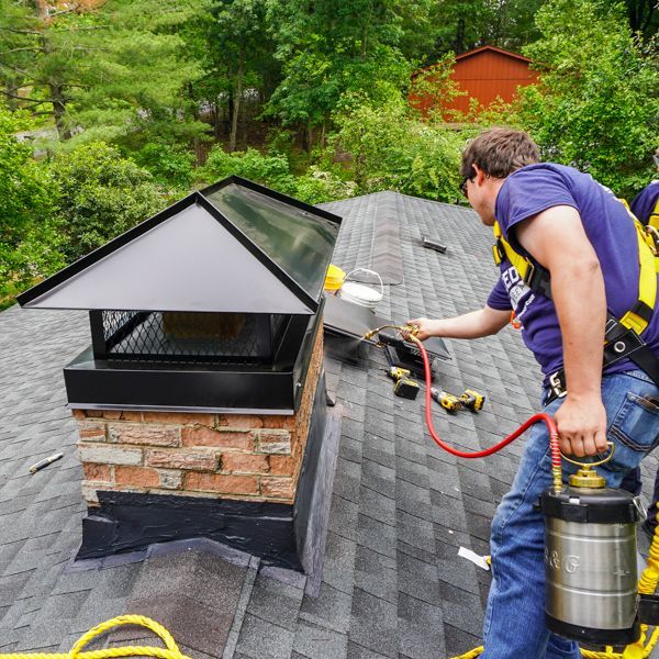 Chimney Sweep Denver CO