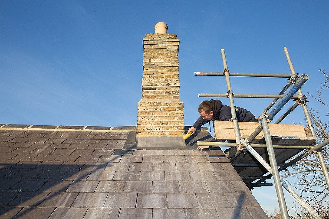 Chimney Sweeping