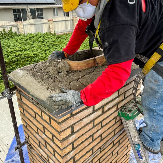 Chimney Cleaning Denver